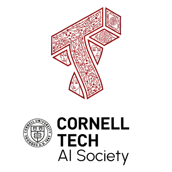 Cornell Tech AI Society Logo